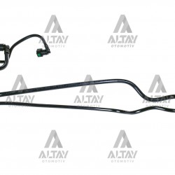 YAKIT BORUSU FISETA 09-11 1.4 TDCI